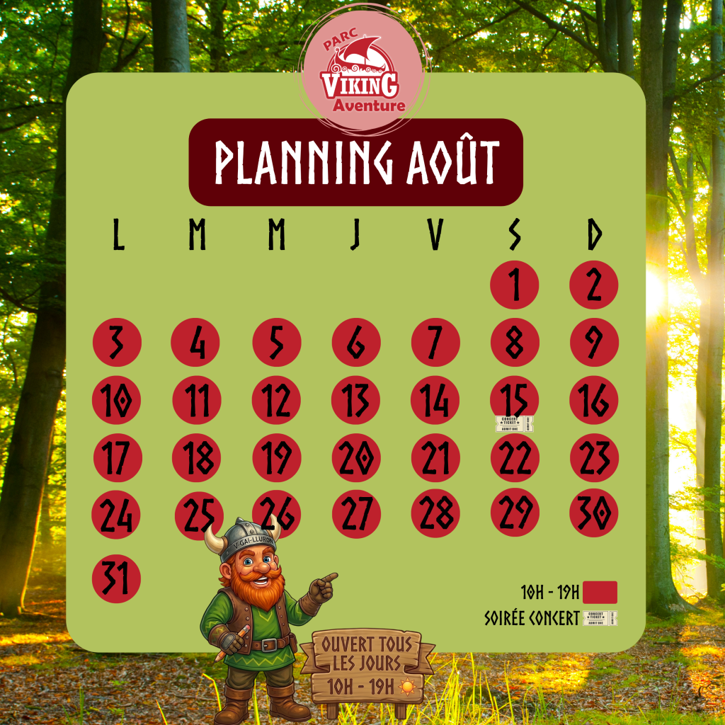 Août 2026
